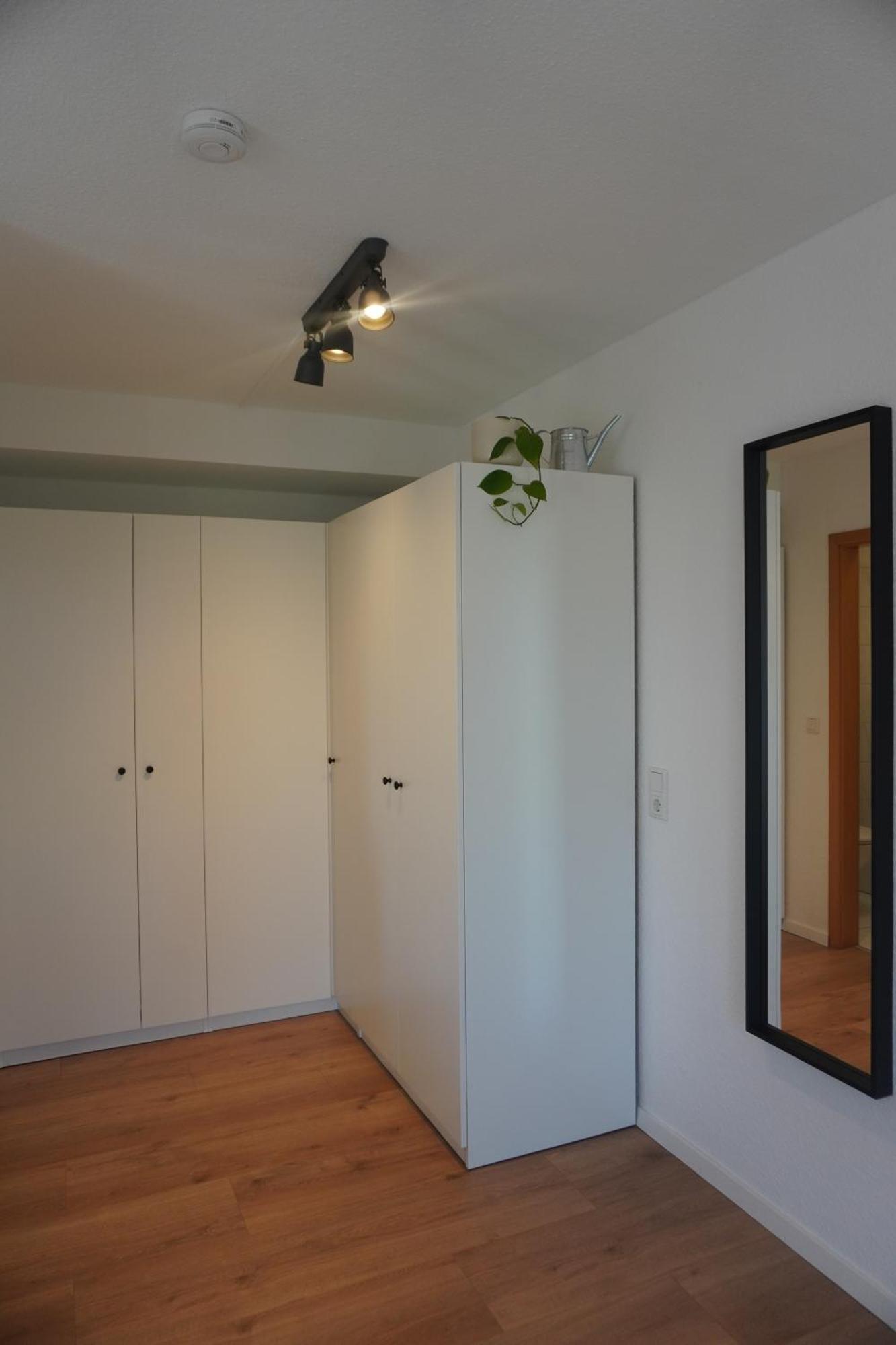 Hb-Living Apartment-Rheinblick Mainz Exteriör bild