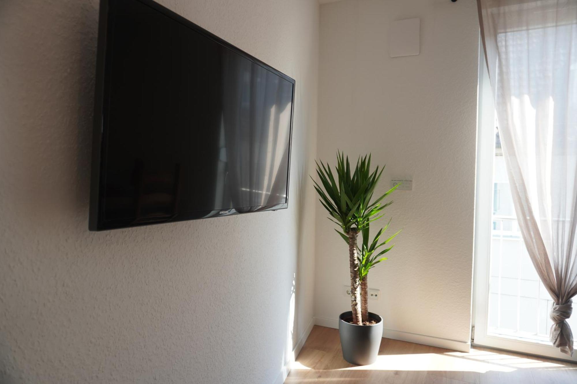 Hb-Living Apartment-Rheinblick Mainz Exteriör bild