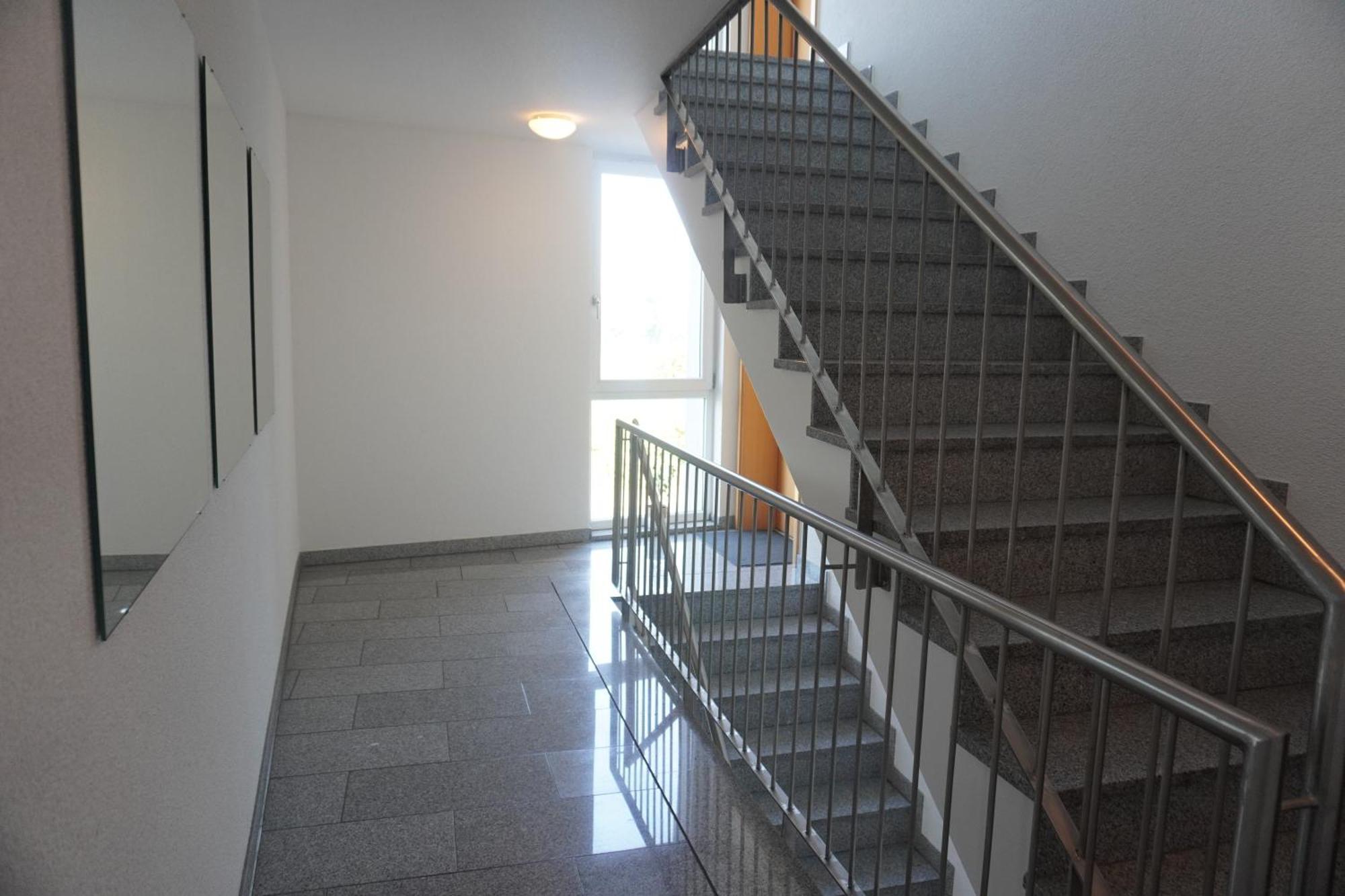 Hb-Living Apartment-Rheinblick Mainz Exteriör bild